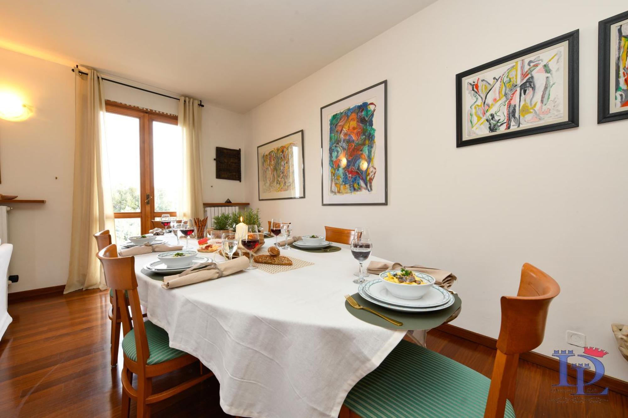 Desenzanoloft Official Partner Marriott Homes & Villas - Gardastar La Stella Del Lago Desenzano del Garda Exterior photo