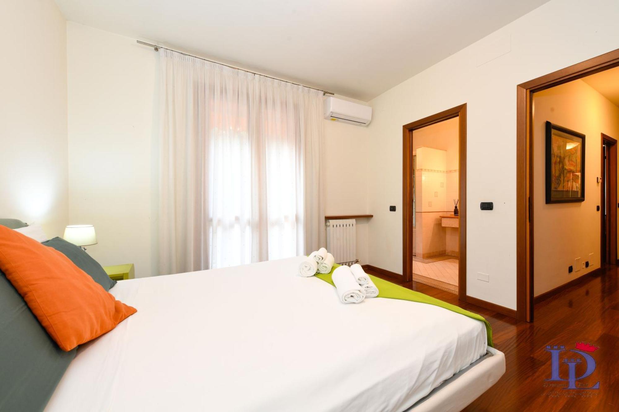 Desenzanoloft Official Partner Marriott Homes & Villas - Gardastar La Stella Del Lago Desenzano del Garda Exterior photo